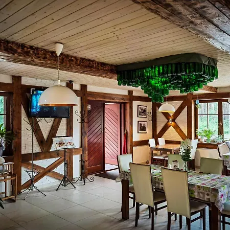 Jas I Malgosia Bed & Breakfast