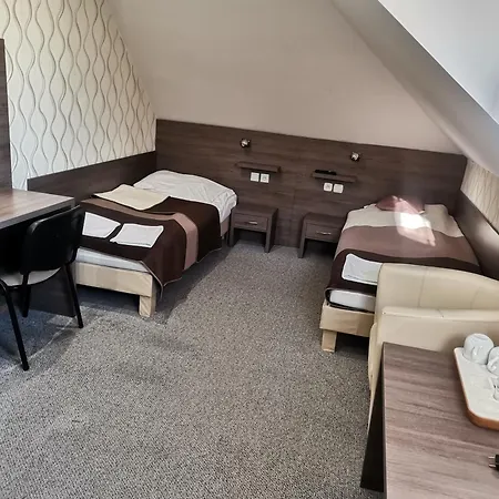 Jas I Malgosia Poraj (Silesia)