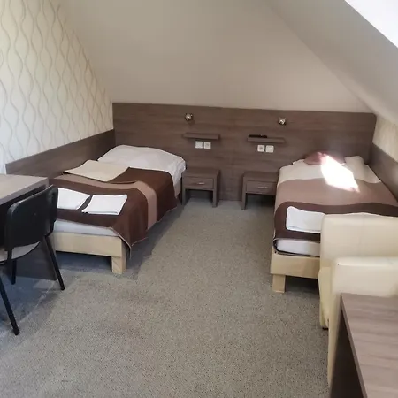 Jas I Malgosia Bed & Breakfast