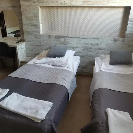 Bed & Breakfast Jas I Malgosia