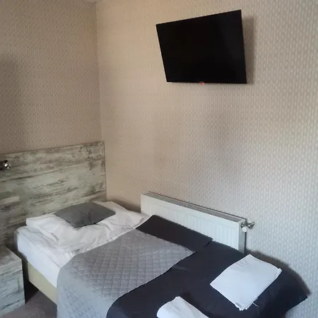 Bed & Breakfast Jas I Malgosia Poraj (Silesia)