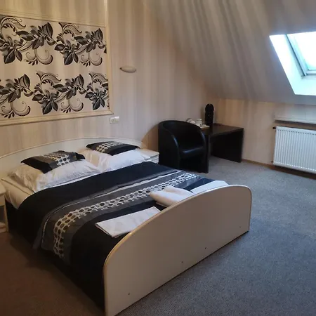 Jas I Malgosia Bed & Breakfast Poraj (Silesia)