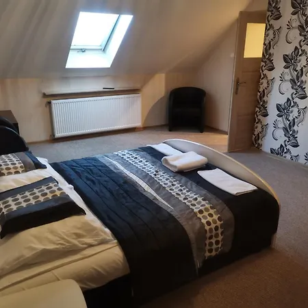 Bed & Breakfast Jas I Malgosia