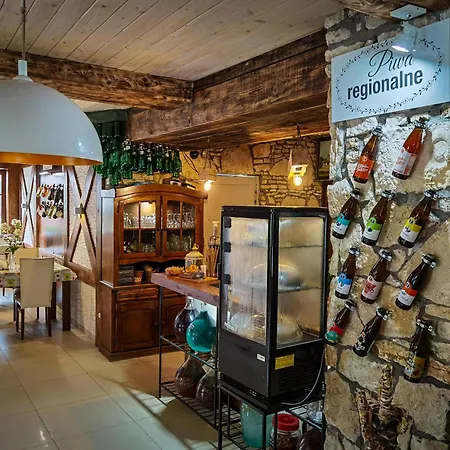 Jas I Malgosia Bed & Breakfast 3*