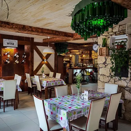 Jas I Malgosia Poraj (Silesia)