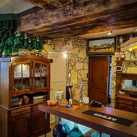 Jas I Malgosia Bed & Breakfast Poraj (Silesia)