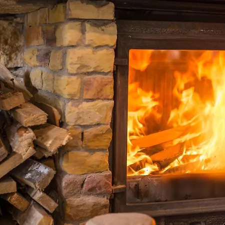 Bed & Breakfast Jas I Malgosia