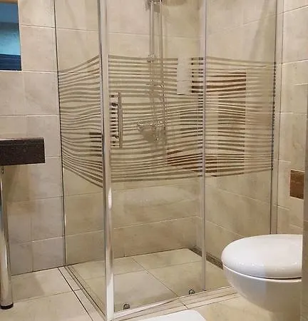 Jas I Malgosia Bed & Breakfast Poraj (Silesia)