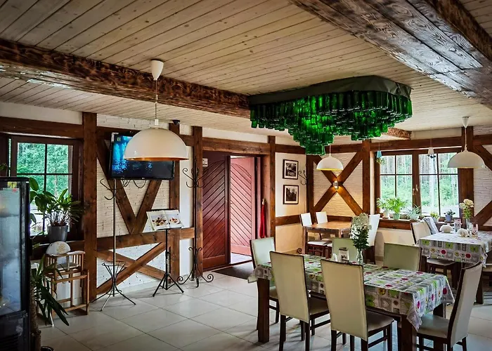 Jas I Malgosia Bed & Breakfast