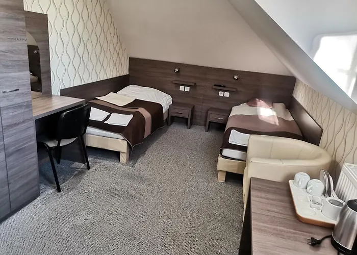 Jas I Malgosia Poraj (Silesia)