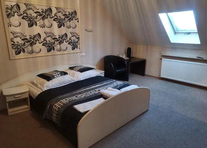 Jas I Malgosia Bed & Breakfast Poraj (Silesia)