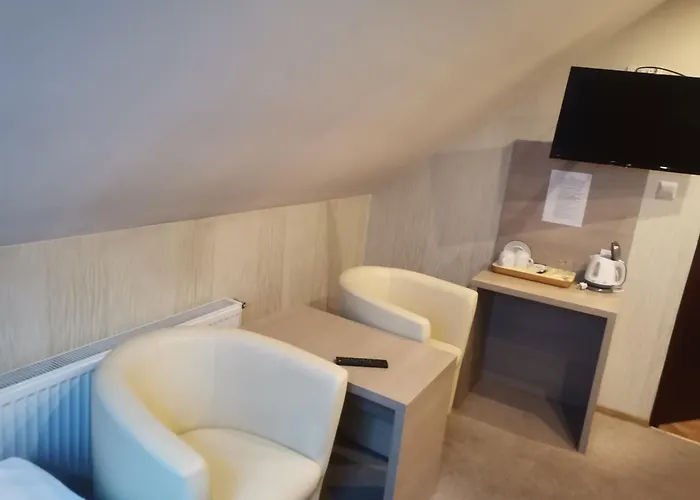 Jas I Malgosia Poraj (Silesia)