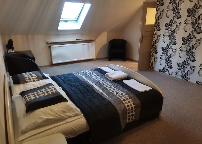 Bed & Breakfast Jas I Malgosia