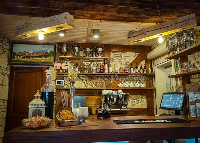 Jas I Malgosia Bed & Breakfast Poraj (Silesia)