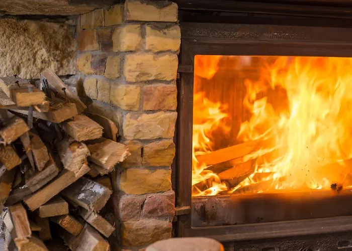 Bed & Breakfast Jas I Malgosia