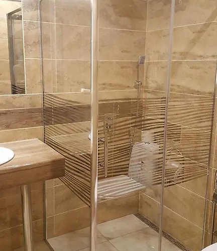 Bed & Breakfast Jas I Malgosia Poraj (Silesia)