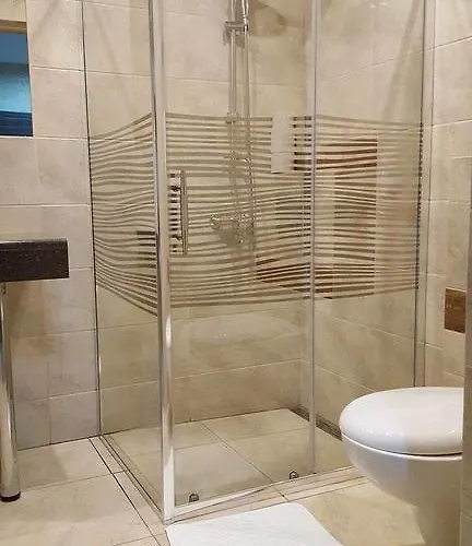 Jas I Malgosia Bed & Breakfast Poraj (Silesia)