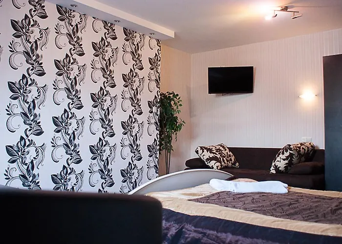 Bed & Breakfast Jas I Malgosia